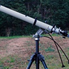 『投稿：松永さん6㎝アクロマートを語る【お詫びと訂正】　2021/01/26』の画像