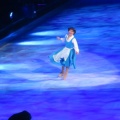 おかわりチケットで2日連続の美女と野獣　ディズニーオンアイス有明公演2024⑩1週間まるごとディズニーを楽しむ2024夏休みその43