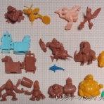 トレジャーハンティン部、部長のブログ