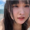 【ニコ生】最強ロリ生主・しちゅー　夏だ！海だ！水着だ！セーラー、スク水、スカイ割り　夏休み3点セット