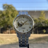 『SEIKO PRESAGE 日本庭園から着想を得た機械式時計』の画像