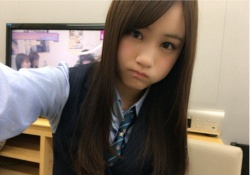 【乃木坂46】星野みなみさん 激おこ・・・・・