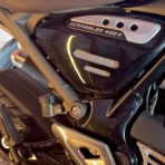 50歳元2stライダー大型二輪免許取得日記