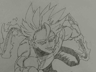 『黙示録の四騎士』第224話 