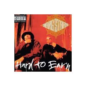 Step In The Arena / Gang Starr : FUNK OF AGES