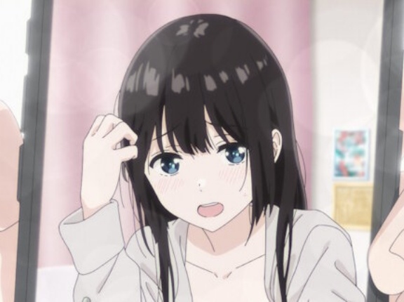 伊藤美来ボイスで「ざーこ♡」が聴ける今期アニメ最高だな！！！！！