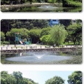 板橋十景・松月院