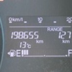 吉野川のほとりから