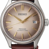『セイコープレザージュ 新作限定モデル 【SARX135】』の画像