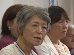 夫に3時間も政権への懸念を訴えるも、『もしもの話でしょ』と返され無力感