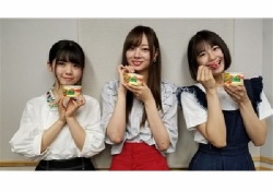 【衝撃】梅澤美波×清宮レイ×筒井あやめ、あやめちゃんが１番でかい・・・ｗｗｗ