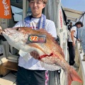 8月14日の釣果報告🐟🐟