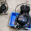 『 ＴＷ240製作完了＆次期121号製作準備 』