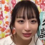 『[動画]2021.04.01（20:26～） SHOWROOM　「=LOVE(イコールラブ) 瀧脇笙古」＠個人配信【イコラブ】』の画像