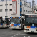 相鉄バス情報室 ～ １台のバスを追いかけて ～