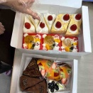 今年もやってきました！