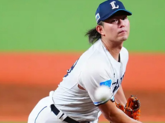 今井達也メジャーか、大型複数年で残留か。