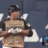 【vsオリックス】日ハム、樋口のタイムリーツーベースでリードを3点に広げる！