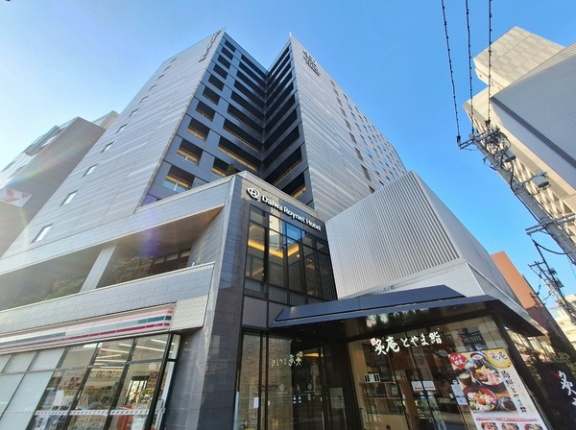 富山市内のホテルがゴールドアワード受賞！『楽天トラベルアワード2025』発表！受賞した富山市の宿泊施設は！？