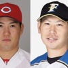 広島磯村と日ハム加藤のトレードってどうや？