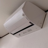 『エアコン設置おNEWのエアコンでこっぱちくん』の画像