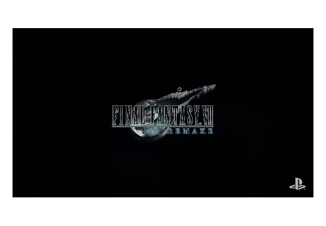 『ファイナルファンタジー7 リメイク』の続報がついに公開されたわけだが
