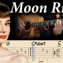 ムーン・リバー / ティファニーで朝食を