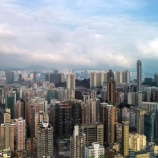 『【香港最新情報】「経済自由度指数、香港が首位脱落」』の画像