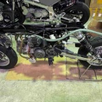 ガレージネバーランドの週刊カスタム情報