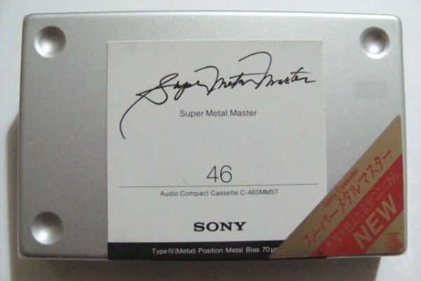 さくの家電のーと - SONY