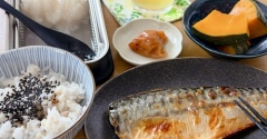 【シニアの暮らし】美味しい一日。。