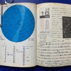 『50年前の星日記：1975年3月16日～中川少年UFOを見る？　2025/03/25』の画像