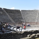 イタリア紀行①ポンペイ