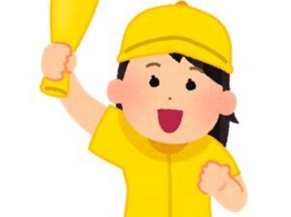 【朗報】人気女性声優二人の野球番組が始まる！！！