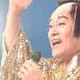 【朗報】松平健、異世界へ　マツケンが金色の勇者となって平和を取り戻すために異世界でサンバで魔王を成敗ｗｗｗｗｗｗｗｗ