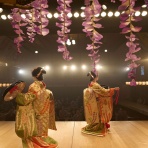 昭和平成懐かしラウンジ