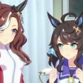 【ウマ娘】ハートさんいいよね…いい…するタクトの群れ