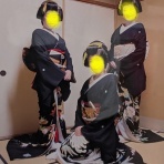 着物愛好会