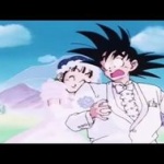 チチ「悟空さ、結婚してから一銭でも稼いだ事あったか？」 	