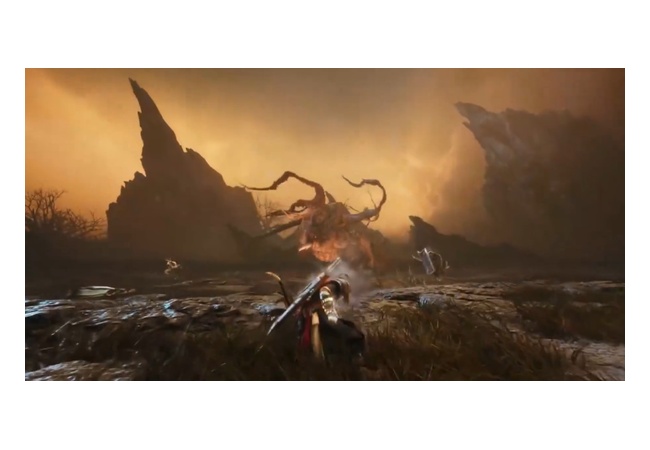 韓国さん、真のドラゴンズドグマを作ってしまうｗｗ