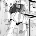 ※【ガンダム】企業所属のMS挙げてけ