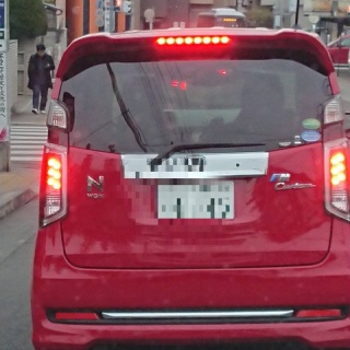 『【速報】くそダサい車が走行してるｗｗｗｗｗｗｗｗｗｗｗｗｗｗｗｗｗｗｗｗｗｗｗｗｗｗｗｗｗｗｗｗｗｗｗｗｗｗｗｗｗｗｗｗｗ 	』の画像