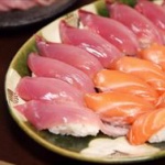 海外から帰ると食べたくなるもの1位は「寿司・刺身」