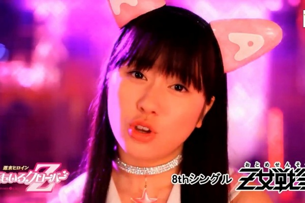 ももクロ画像だz 佐々木彩夏