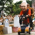 Red Bull Soapbox Race London 2026