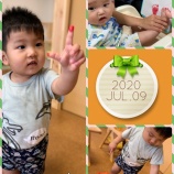 『季節の製作（7月）🌻』の画像