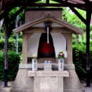 京都 北山町 地蔵菩薩2026