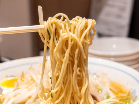 食べログ「ラーメン OSAKA 百名店」に選ばれた高槻のお店はどこ？【たかつきクイズ】