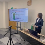 『福井県人材派遣協会様主催の勉強会で講演させていただきました』の画像