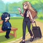 はむすたブログ